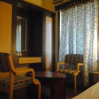Jeena Residency, Alleppey 3